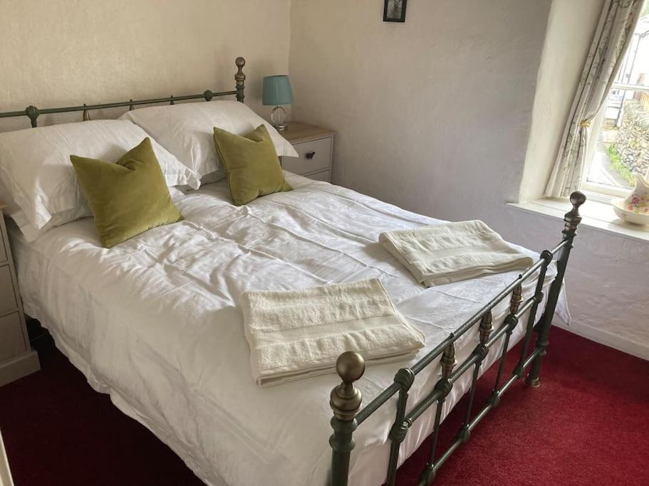 Lovely Peaceful 2 Bed Cottage Llandderfel Exterior photo