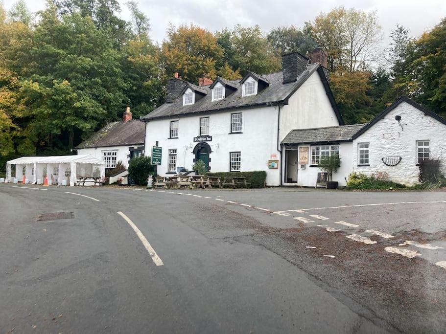Lovely Peaceful 2 Bed Cottage Llandderfel Exterior photo