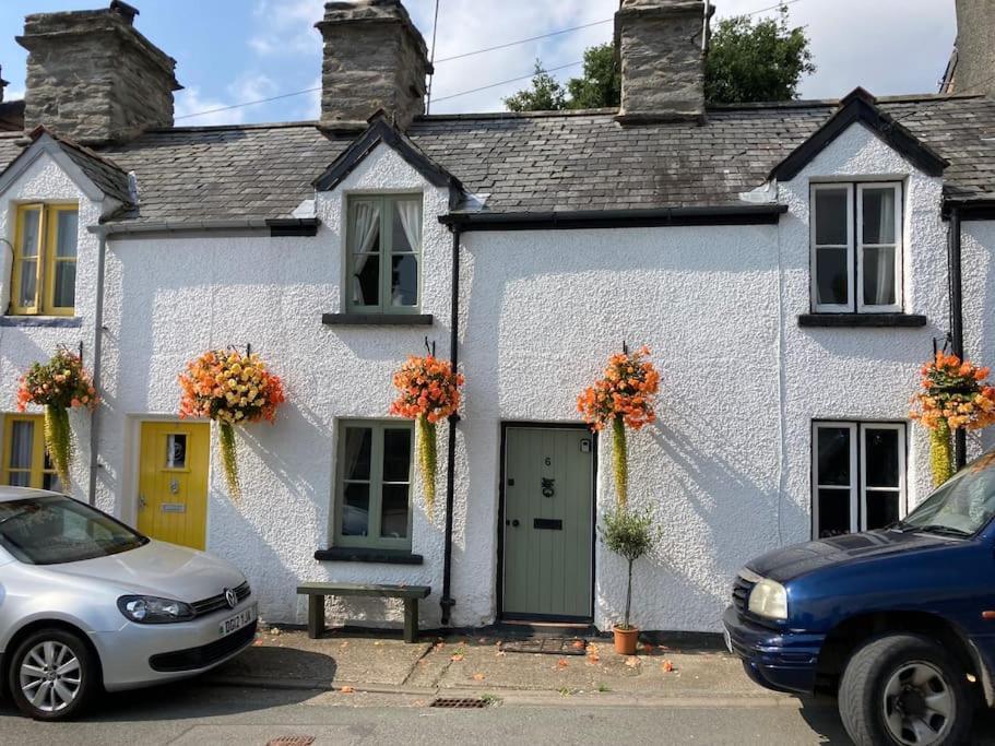 Lovely Peaceful 2 Bed Cottage Llandderfel Exterior photo